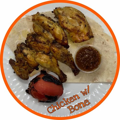 Order Online! Kabob By Faraj